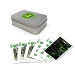 Playing Cards - John Deere in Collectors Tin